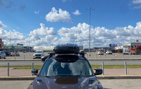 BMW X1, 2012 год, 1 800 000 рублей, 4 фотография