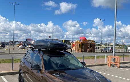 BMW X1, 2012 год, 1 800 000 рублей, 3 фотография