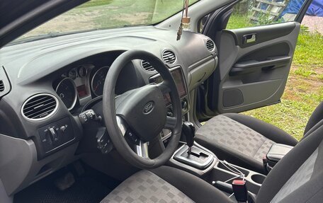 Ford Focus II рестайлинг, 2008 год, 670 000 рублей, 11 фотография