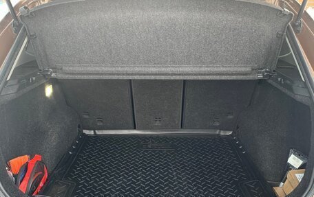 BMW X1, 2012 год, 1 800 000 рублей, 5 фотография