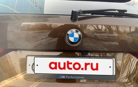 BMW X1, 2012 год, 1 800 000 рублей, 8 фотография