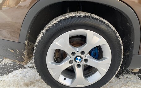 BMW X1, 2012 год, 1 800 000 рублей, 10 фотография