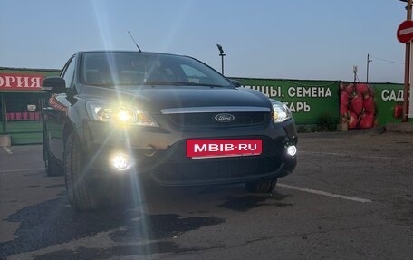 Ford Focus II рестайлинг, 2008 год, 670 000 рублей, 12 фотография