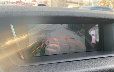 BMW X1, 2012 год, 1 800 000 рублей, 15 фотография