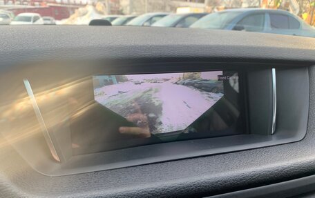 BMW X1, 2012 год, 1 800 000 рублей, 14 фотография