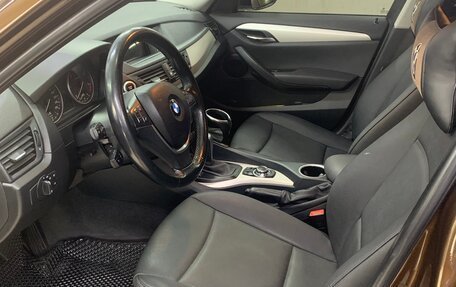 BMW X1, 2012 год, 1 800 000 рублей, 18 фотография