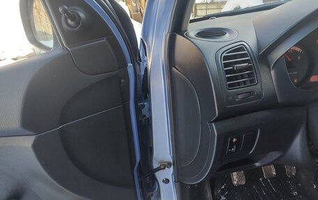 KIA Picanto I, 2010 год, 395 000 рублей, 6 фотография