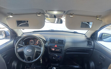 KIA Picanto I, 2010 год, 395 000 рублей, 8 фотография