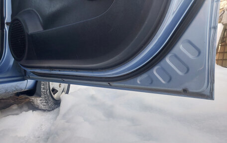 KIA Picanto I, 2010 год, 395 000 рублей, 10 фотография