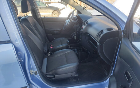 KIA Picanto I, 2010 год, 395 000 рублей, 11 фотография