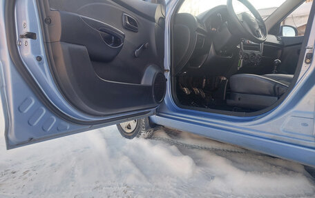 KIA Picanto I, 2010 год, 395 000 рублей, 7 фотография