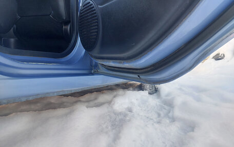 KIA Picanto I, 2010 год, 395 000 рублей, 12 фотография