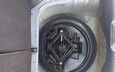 KIA Picanto I, 2010 год, 395 000 рублей, 16 фотография