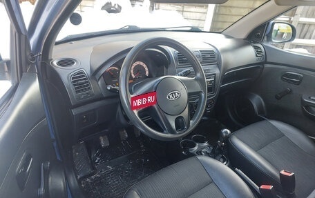 KIA Picanto I, 2010 год, 395 000 рублей, 9 фотография