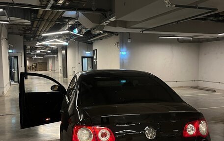 Volkswagen Passat B6, 2008 год, 570 000 рублей, 4 фотография