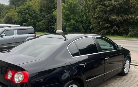 Volkswagen Passat B6, 2008 год, 570 000 рублей, 5 фотография