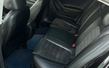 Volkswagen Passat B6, 2008 год, 570 000 рублей, 10 фотография