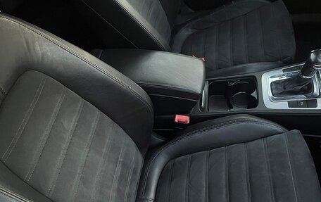 Volkswagen Passat B6, 2008 год, 570 000 рублей, 11 фотография