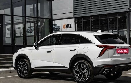 Haval F7, 2025 год, 2 849 000 рублей, 26 фотография