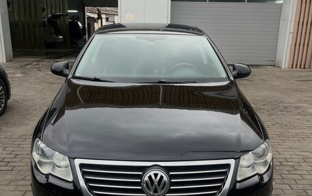 Volkswagen Passat B6, 2008 год, 570 000 рублей, 7 фотография