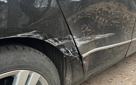 Volkswagen Passat B6, 2008 год, 570 000 рублей, 13 фотография