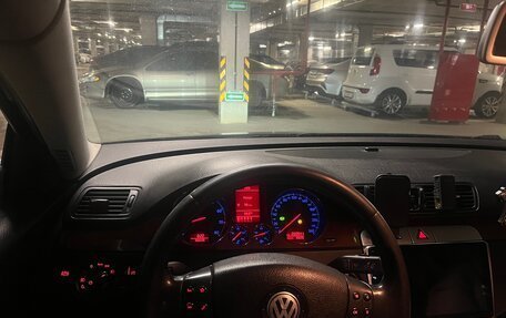 Volkswagen Passat B6, 2008 год, 570 000 рублей, 15 фотография