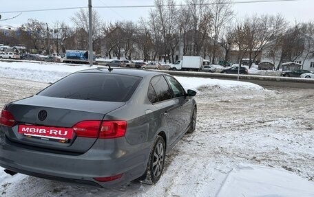 Volkswagen Jetta VI, 2012 год, 1 200 000 рублей, 7 фотография