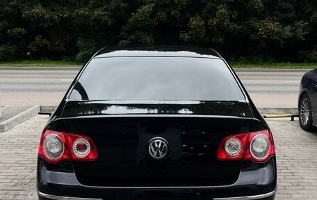 Volkswagen Passat B6, 2008 год, 570 000 рублей, 8 фотография