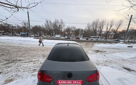 Volkswagen Jetta VI, 2012 год, 1 200 000 рублей, 4 фотография