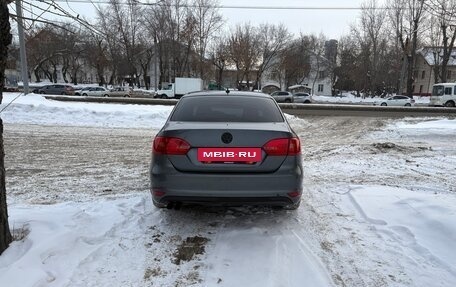 Volkswagen Jetta VI, 2012 год, 1 200 000 рублей, 3 фотография