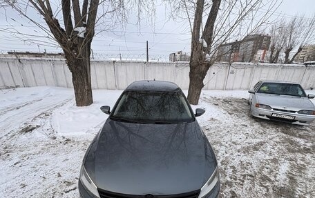 Volkswagen Jetta VI, 2012 год, 1 200 000 рублей, 5 фотография