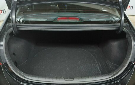 Hyundai Solaris II рестайлинг, 2017 год, 1 349 000 рублей, 20 фотография