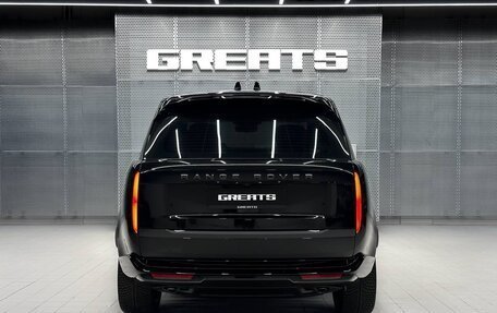 Land Rover Range Rover IV рестайлинг, 2024 год, 21 950 000 рублей, 6 фотография
