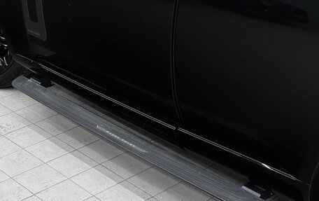 Land Rover Range Rover IV рестайлинг, 2024 год, 21 950 000 рублей, 8 фотография