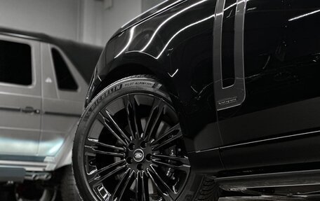Land Rover Range Rover IV рестайлинг, 2024 год, 21 950 000 рублей, 9 фотография