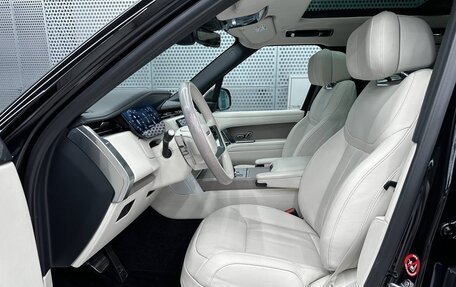 Land Rover Range Rover IV рестайлинг, 2024 год, 21 950 000 рублей, 10 фотография