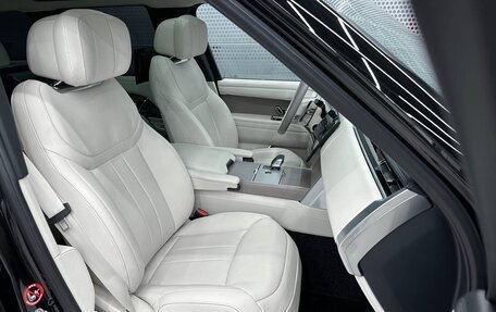 Land Rover Range Rover IV рестайлинг, 2024 год, 21 950 000 рублей, 14 фотография