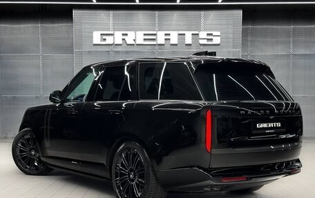 Land Rover Range Rover IV рестайлинг, 2024 год, 21 950 000 рублей, 7 фотография