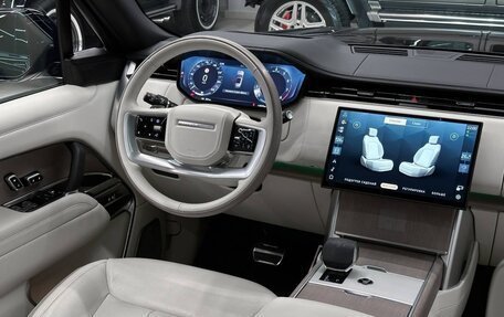 Land Rover Range Rover IV рестайлинг, 2024 год, 21 950 000 рублей, 15 фотография