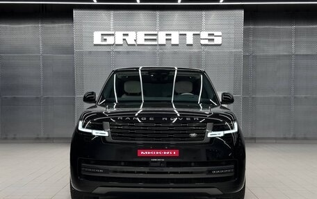 Land Rover Range Rover IV рестайлинг, 2024 год, 21 950 000 рублей, 2 фотография