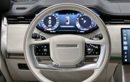 Land Rover Range Rover IV рестайлинг, 2024 год, 21 950 000 рублей, 17 фотография