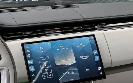 Land Rover Range Rover IV рестайлинг, 2024 год, 21 950 000 рублей, 22 фотография