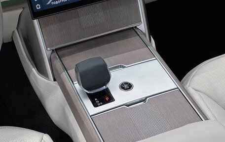 Land Rover Range Rover IV рестайлинг, 2024 год, 21 950 000 рублей, 18 фотография