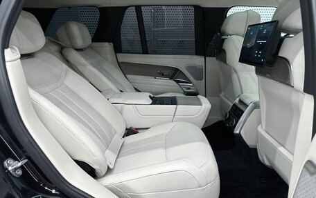 Land Rover Range Rover IV рестайлинг, 2024 год, 21 950 000 рублей, 26 фотография