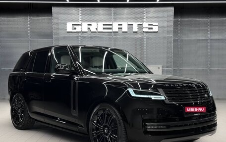 Land Rover Range Rover IV рестайлинг, 2024 год, 21 950 000 рублей, 3 фотография