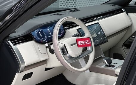 Land Rover Range Rover IV рестайлинг, 2024 год, 21 950 000 рублей, 12 фотография