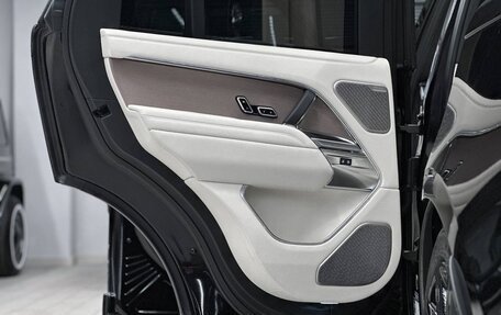 Land Rover Range Rover IV рестайлинг, 2024 год, 21 950 000 рублей, 30 фотография