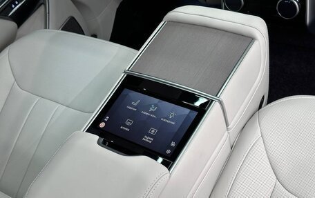 Land Rover Range Rover IV рестайлинг, 2024 год, 21 950 000 рублей, 28 фотография