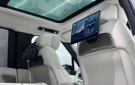 Land Rover Range Rover IV рестайлинг, 2024 год, 21 950 000 рублей, 29 фотография