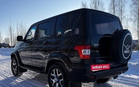 ЛуАЗ Patriot, 2018 год, 1 050 000 рублей, 6 фотография